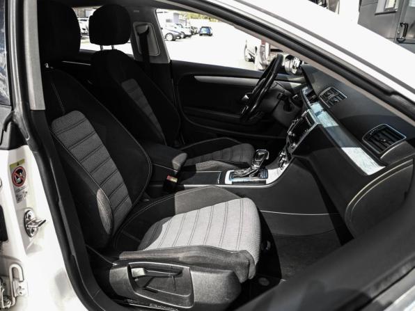 Volkswagen Passat CC I Рестайлинг с пробегом 2013 года, цена 1 079 000 рублей, 280773 км, седан, Автокод Объявления