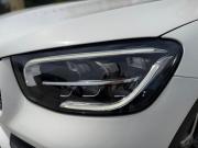 Mercedes-Benz GLC Coupe I (C253) Рестайлинг Крым  - изображение 30