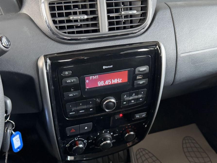 Nissan Terrano III (D10) Волгоград  - изображение 17