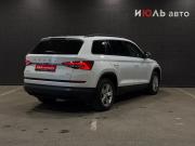 Skoda Kodiaq I Челябинск  - изображение 24