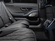 Mercedes-Benz S-Класс VII (W223) Рестайлинг Москва  - изображение 66