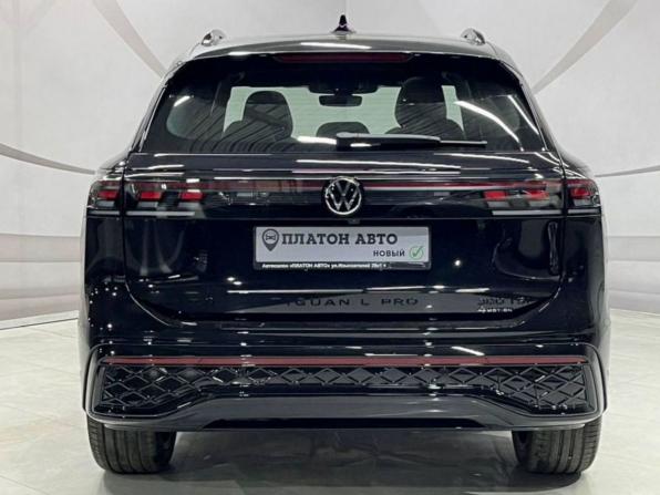 Новый Volkswagen Tiguan III (China Market) 2026 года, цена 4 469 000 рублей, внедорожник, Автокод Объявления