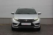 Lada (ВАЗ) Vesta I Рестайлинг (NG) Белгород  - изображение 26