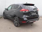 Nissan X-Trail III Рестайлинг Москва  - изображение 29