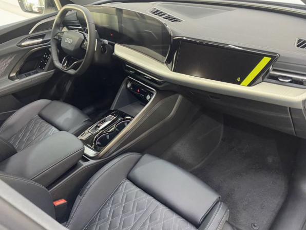 Новый Audi Q5 III 2026 года, цена 5 999 000 рублей, внедорожник, Автокод Объявления