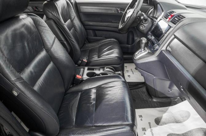 Honda CR-V III с пробегом 2007 года, цена 1 249 000 рублей, 198000 км, внедорожник, Автокод Объявления