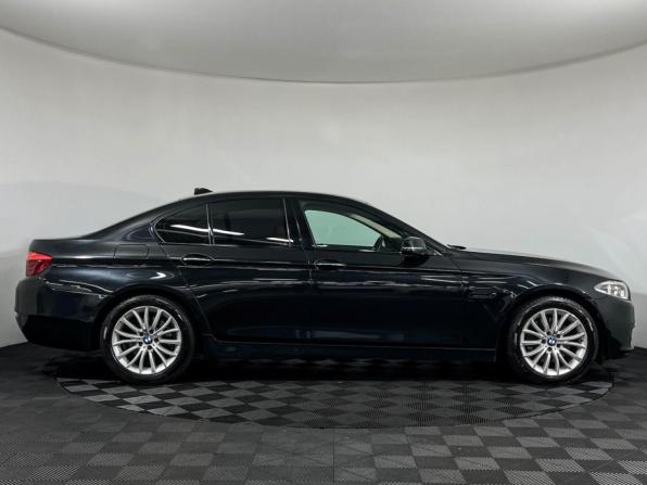 BMW 5 серии VI (F10/F11/F07) Рестайлинг с пробегом 2015 года, цена 2 447 060 рублей, 192572 км, седан, Автокод Объявления