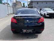 Peugeot 508 I Ростов-на-Дону  - изображение 20