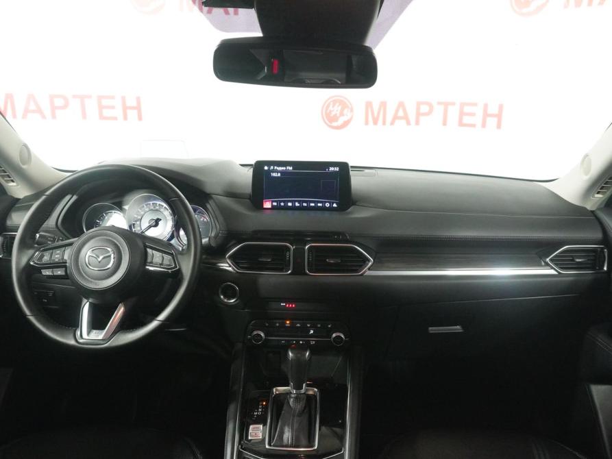 Mazda CX-5 II Вологда  - изображение 15