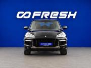 Porsche Cayenne I Рестайлинг (957) Москва  - изображение 25