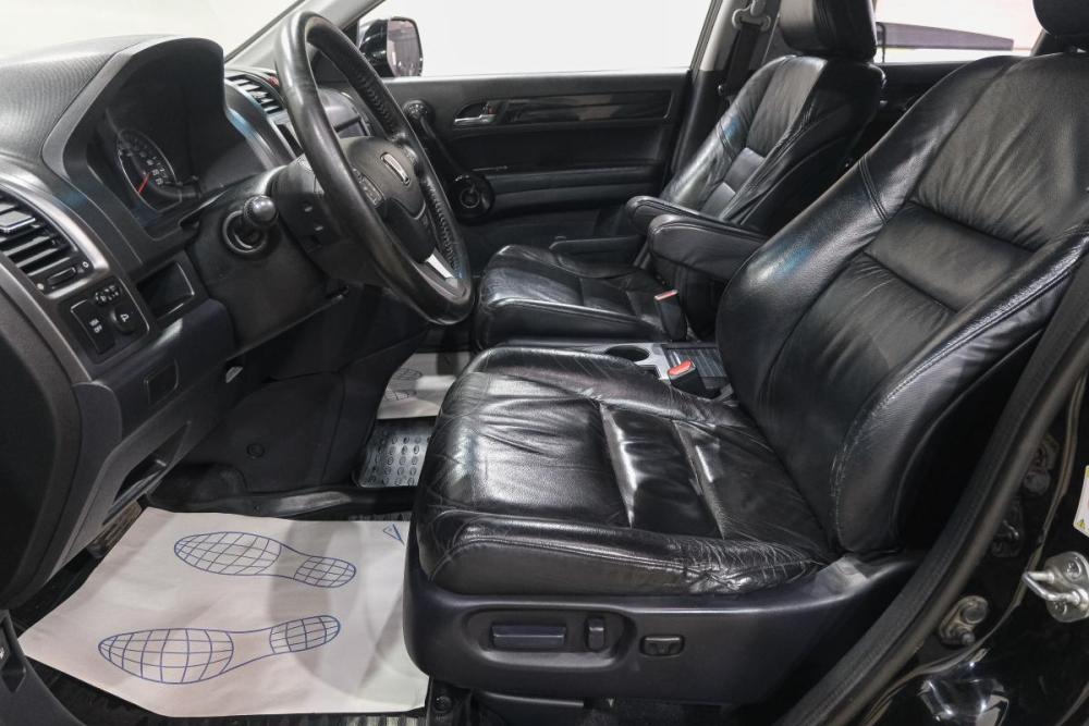 Honda CR-V III Новокузнецк  - изображение 12