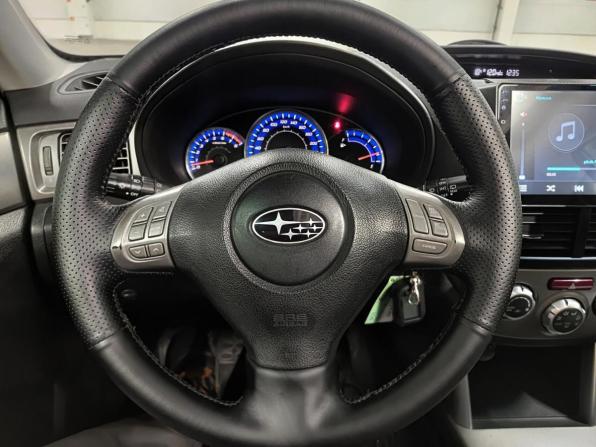 Subaru Forester III с пробегом 2008 года, цена 970 000 рублей, 170877 км, внедорожник, Автокод Объявления