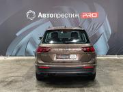 Volkswagen Tiguan II Пермь  - изображение 31