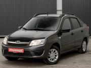 Lada (ВАЗ) Granta I Екатеринбург  - изображение 19
