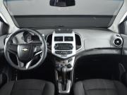 Chevrolet Aveo II Кемерово  - изображение 32