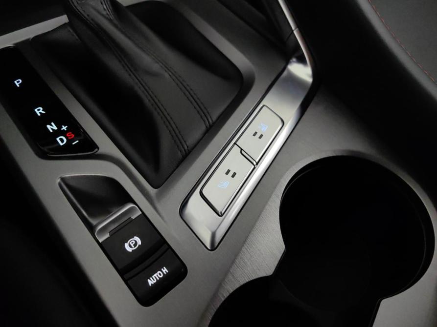 Changan CS35 Plus I Рестайлинг Подольск  - изображение 17