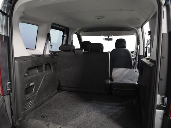 Fiat Doblo II с пробегом 2011 года, цена 989 000 рублей, 170669 км, компактвэн, Автокод Объявления