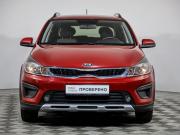 Kia Rio IV Санкт-Петербург  - изображение 24