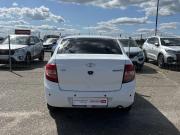 Lada (ВАЗ) Granta I Буинск  - изображение 34