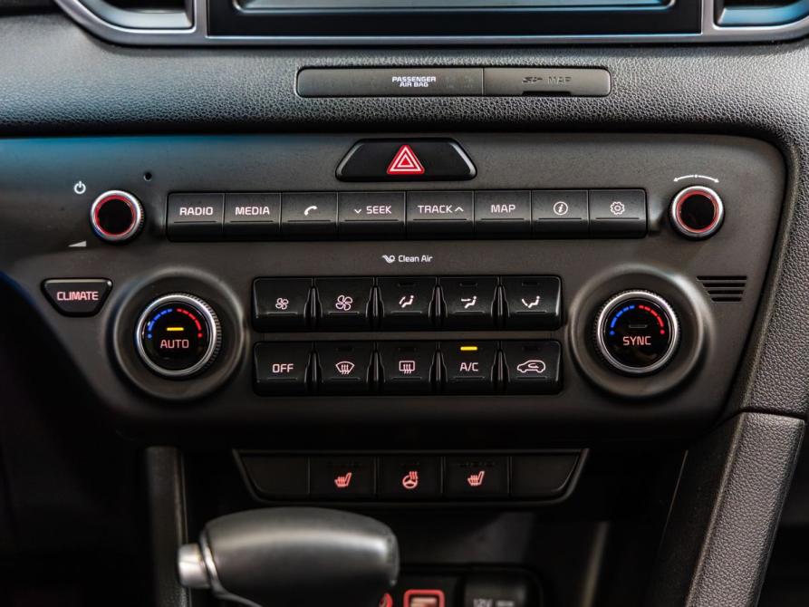 Kia Sportage IV Волгоград  - изображение 24