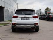 Hyundai Santa Fe IV Самара  - изображение 34