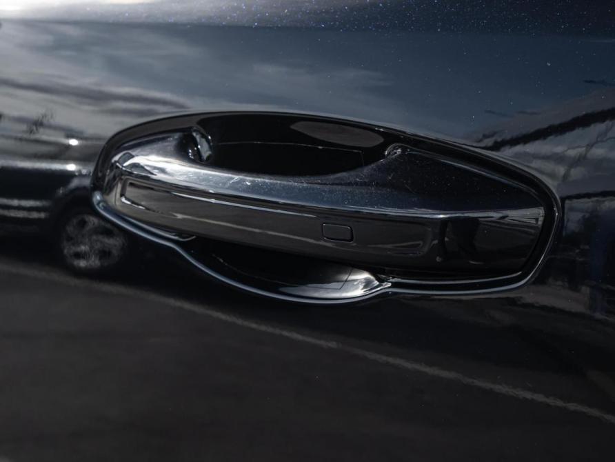 Changan CS55 Plus II Волгоград  - изображение 8