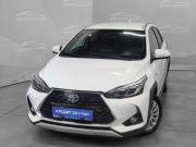 Toyota Yaris XP150 Рестайлинг Новосибирск  - изображение 50