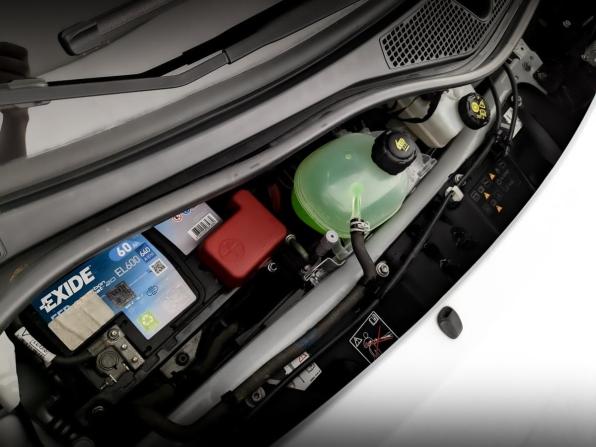 Smart Forfour II с пробегом 2020 года, цена 1 875 000 рублей, 26054 км, хэтчбек, Автокод Объявления