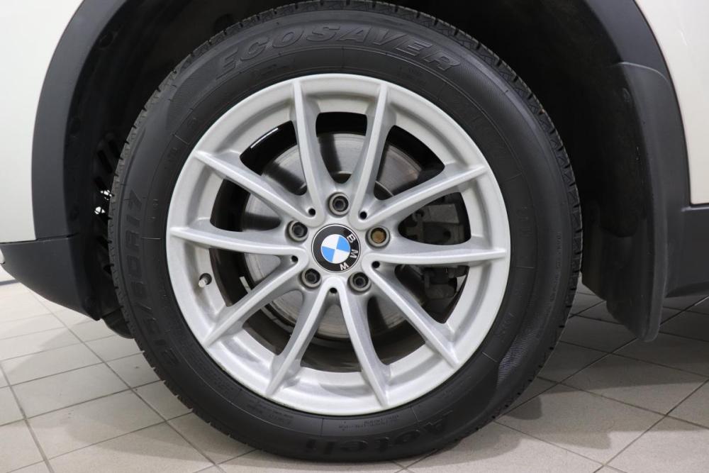 BMW X3 II (F25) Иркутск  - изображение 11