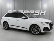 Audi Q7 II (4M) Рестайлинг Ростов-на-Дону  - изображение 29