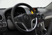 Opel Antara I Рестайлинг Москва  - изображение 18