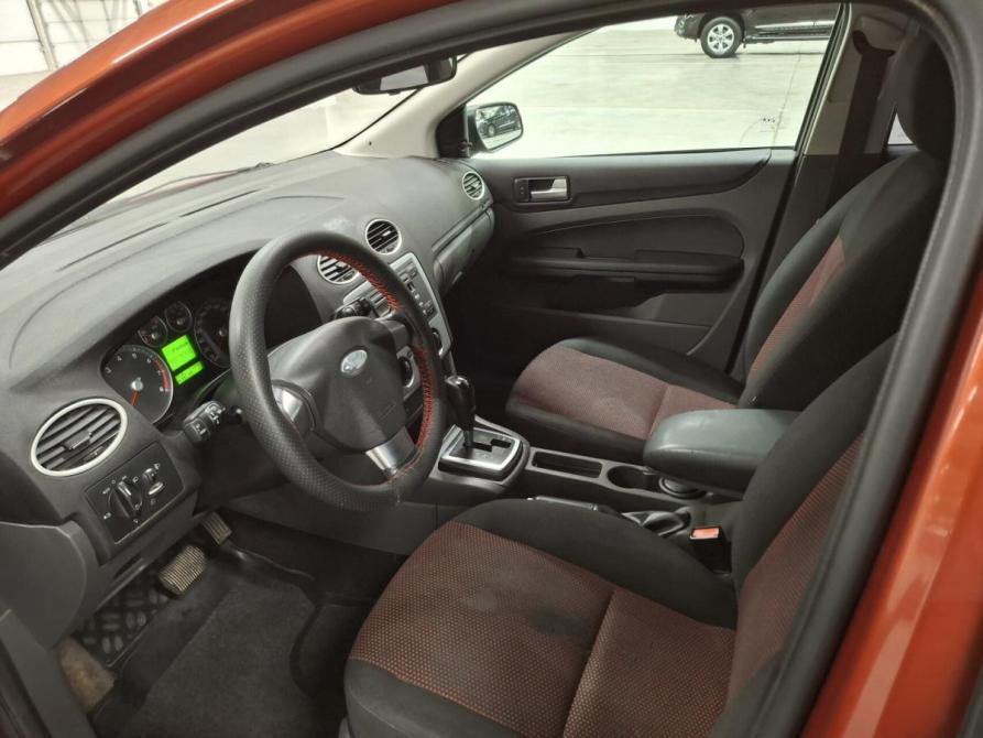 Ford Focus II Рестайлинг Казань  - изображение 20