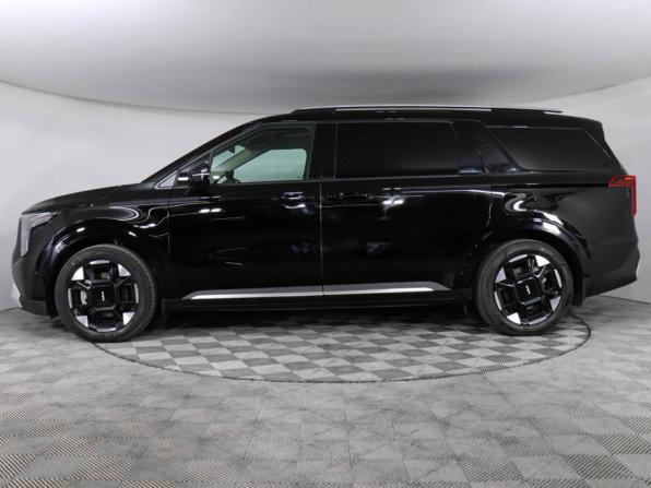 Kia Carnival IV Рестайлинг с пробегом 2024 года, цена 5 500 000 рублей, 58076 км, минивэн, Автокод Объявления