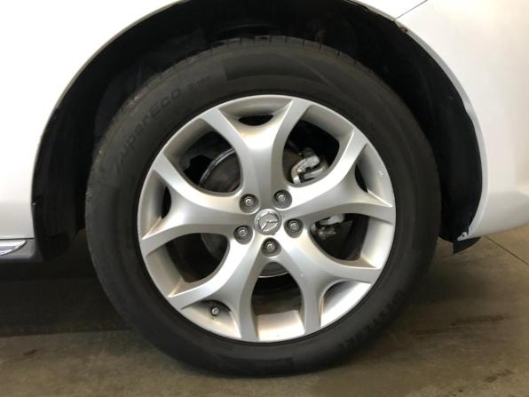 Mazda CX-7 I Рестайлинг с пробегом 2010 года, цена 899 000 рублей, 224224 км, внедорожник, Автокод Объявления