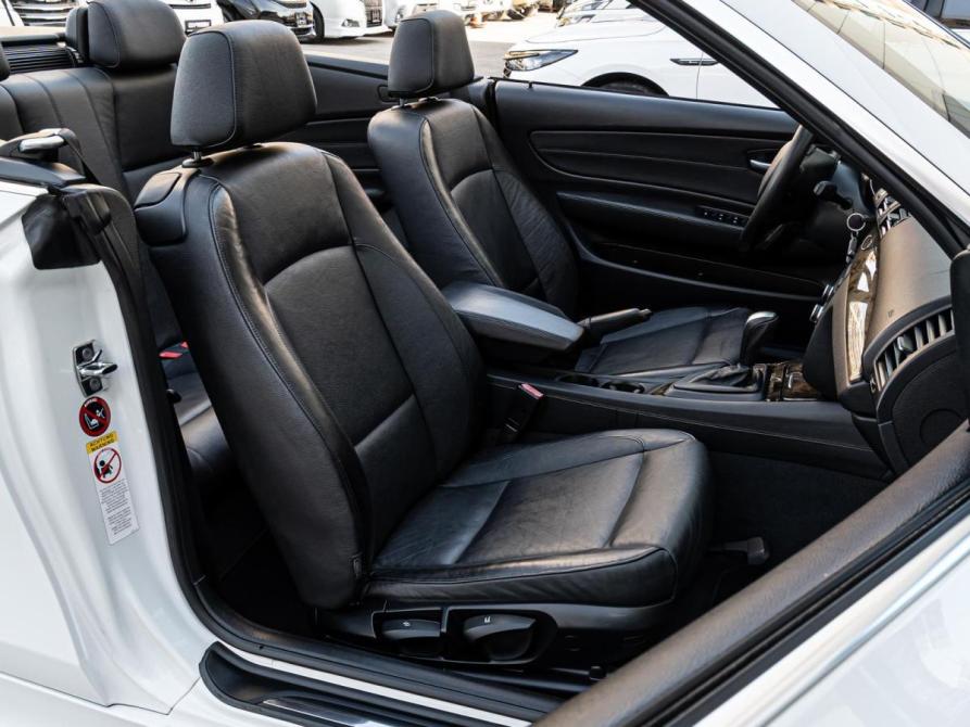 BMW 1 серии I (E81/E82/E87/E88) Рестайлинг Краснодар  - изображение 9