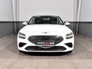 Genesis G70 I Кемерово  - изображение 31