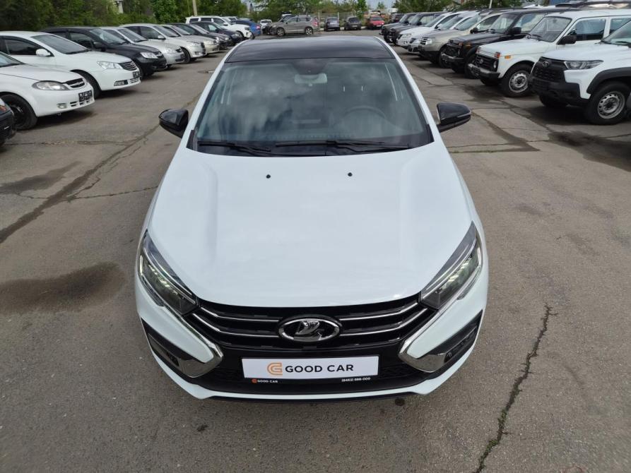 Lada (ВАЗ) Vesta I Рестайлинг (NG) Саратов  - изображение 10
