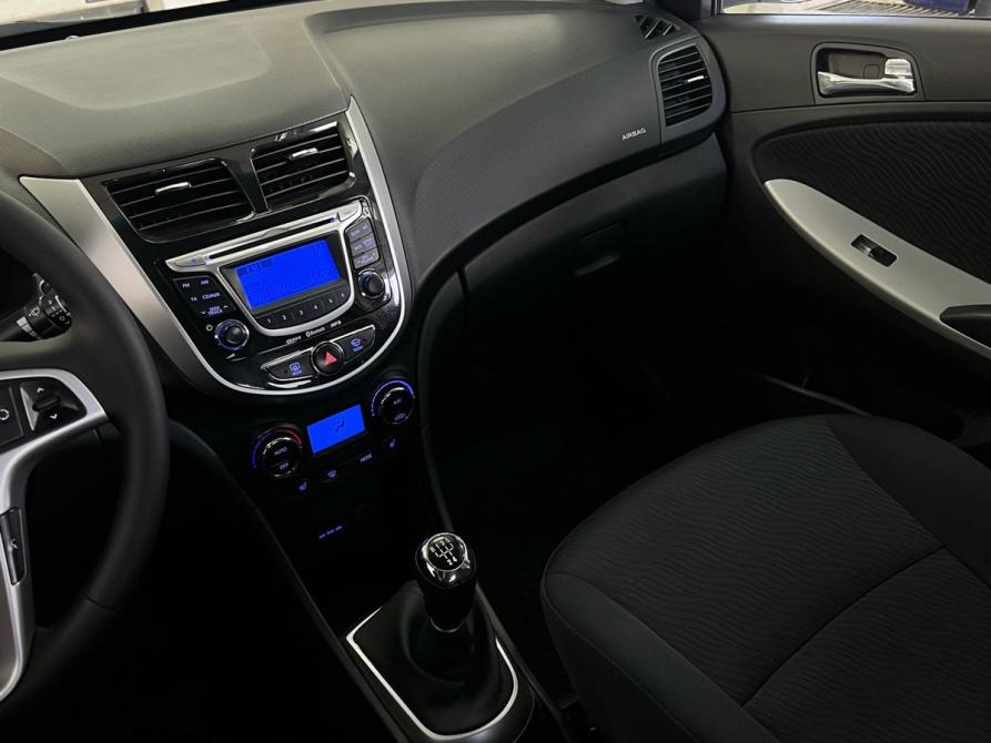 Hyundai Solaris I Волгоград  - изображение 8