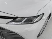 Toyota Camry VIII (XV70) Москва  - изображение 51