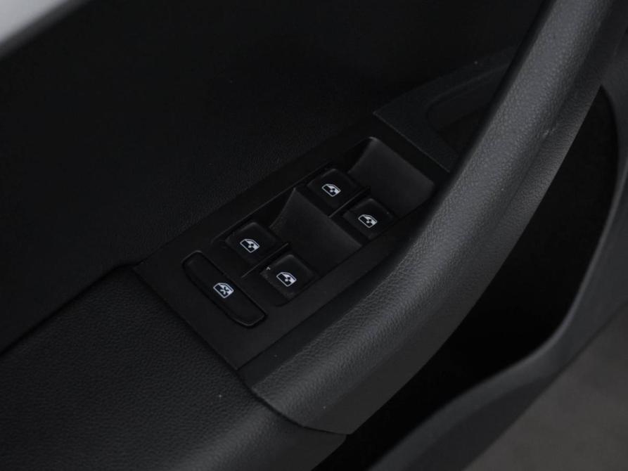 Skoda Octavia III (A7) Рестайлинг Москва  - изображение 15