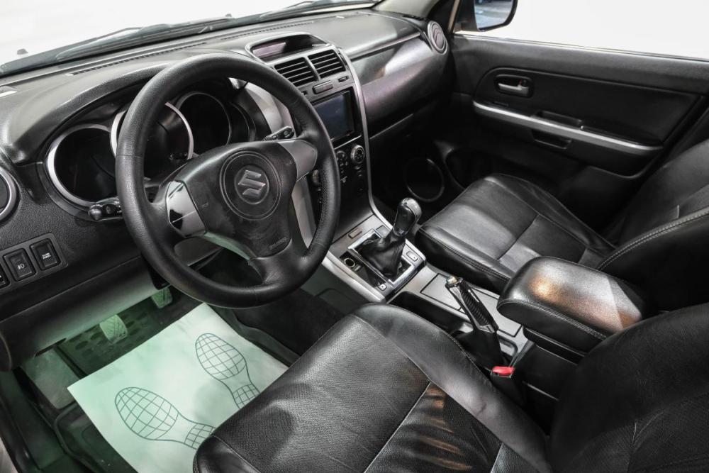 Suzuki Grand Vitara II Новокузнецк  - изображение 15