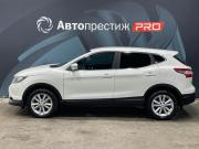 Nissan Qashqai II Пермь  - изображение 32