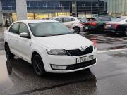 Skoda Rapid I Санкт-Петербург  - изображение 5