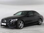 Mercedes-Benz C-Класс IV (W205) Химки  - изображение 16