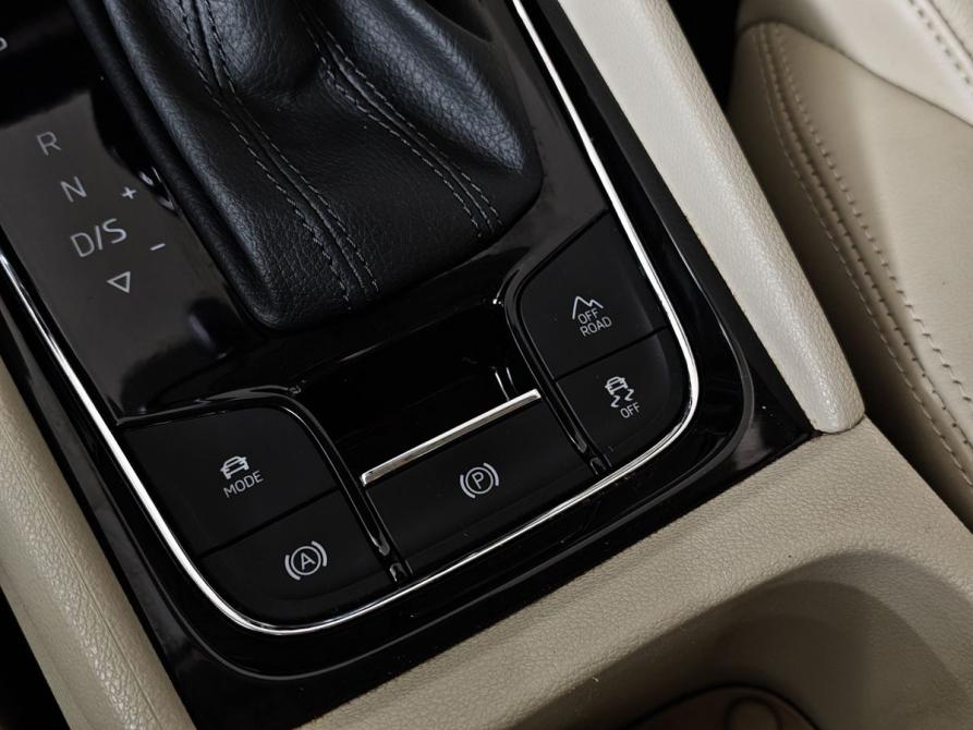 Skoda Kodiaq I Москва  - изображение 22