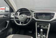 Volkswagen T-Roc I (China Market) Красноярск  - изображение 38