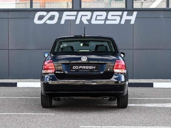 Volkswagen Polo V с пробегом 2013 года, цена 779 000 рублей, 197021 км, седан, Автокод Объявления
