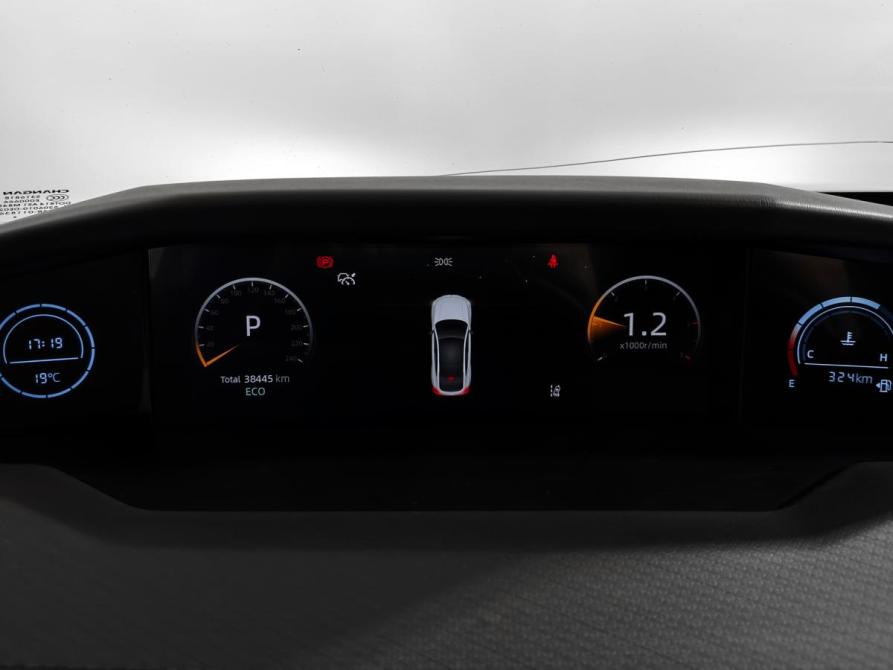 Changan UNI-V I Санкт-Петербург  - изображение 20