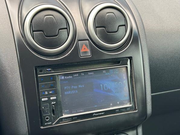 Nissan Qashqai I с пробегом 2010 года, цена 675 000 рублей, 310021 км, внедорожник, Автокод Объявления