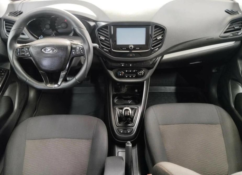 Lada (ВАЗ) Vesta I Набережные Челны  - изображение 14